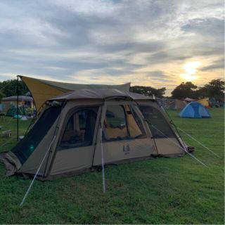 CAMPAL JAPAN - ogawa ファシル と PVCマルチシートの通販 by koka's