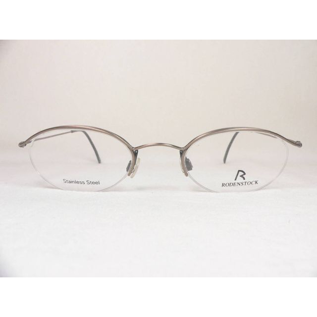 RODENSTOCK - RODENSTOCK ヴィンテージ 眼鏡 フレーム ワイヤー RODENSTOCK - RODENSTOCK ヴィンテージ 眼鏡 フレーム ワイヤー