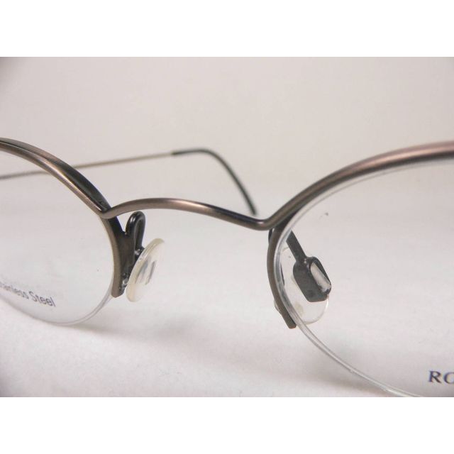 RODENSTOCK - RODENSTOCK ヴィンテージ 眼鏡 フレーム ワイヤー RODENSTOCK - RODENSTOCK ヴィンテージ 眼鏡 フレーム ワイヤー