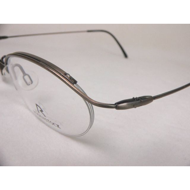 RODENSTOCK - RODENSTOCK ヴィンテージ 眼鏡 フレーム ワイヤー RODENSTOCK - RODENSTOCK ヴィンテージ 眼鏡 フレーム ワイヤー