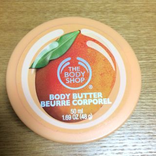 ザボディショップ(THE BODY SHOP)の深冬様専用♡ボディーショップ♡マンゴーボディーバター(ボディクリーム)