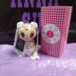 アナスイ(ANNA SUI)のレア　新品未使用　セーラームーン　コケッツ　アナスイ　プリンセスセレニティ(キャラクターグッズ)