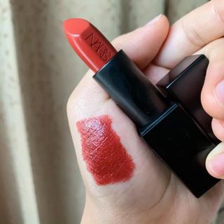 【新品未使用】NARS リップ Mona 9497