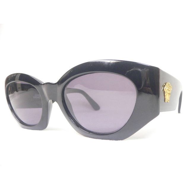 VERSACE ヴィンテージ サングラス MOD.420 ヴェルサーチ 品質が完璧