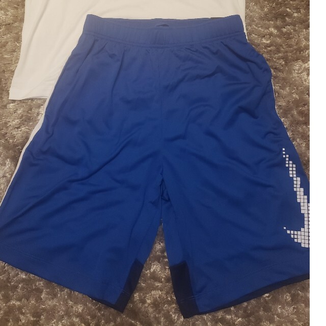 NIKE(ナイキ)のmichi様専用 キッズ/ベビー/マタニティのキッズ服男の子用(90cm~)(パンツ/スパッツ)の商品写真