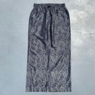 Needles - 【新品未使用】 Needles String Easy Pant Mの通販 by