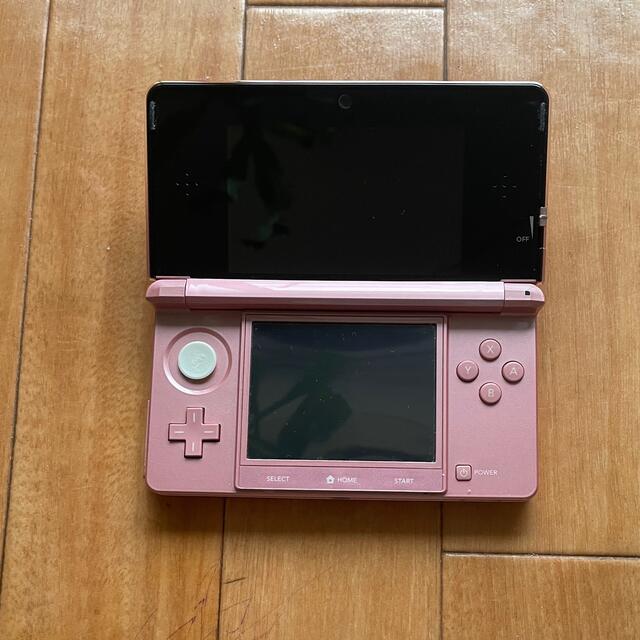 任天堂3DS