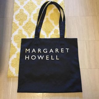 マーガレットハウエル(MARGARET HOWELL)のお値下げ‼︎ マーガレットハウエル トート(トートバッグ)