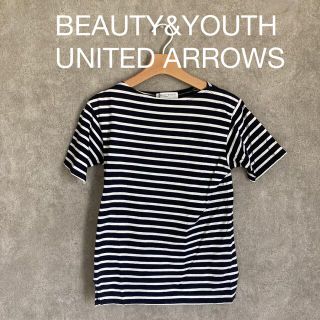 ビューティアンドユースユナイテッドアローズ(BEAUTY&YOUTH UNITED ARROWS)の★BEAUTY&YOUTH UNITED ARROWS★ Ｔシャツ(Tシャツ/カットソー(半袖/袖なし))