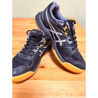 アシックス(asics)のkidsバレーシューズ　asics(バレーボール)