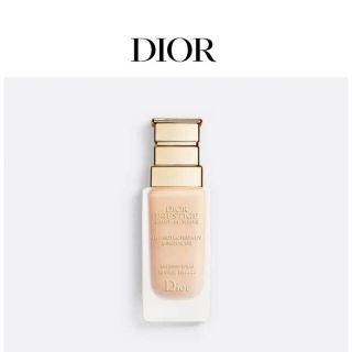 ディオール(Dior)のディオール プレステージ ホワイト ル プロテクター UV ミネラル BB 00(化粧下地)