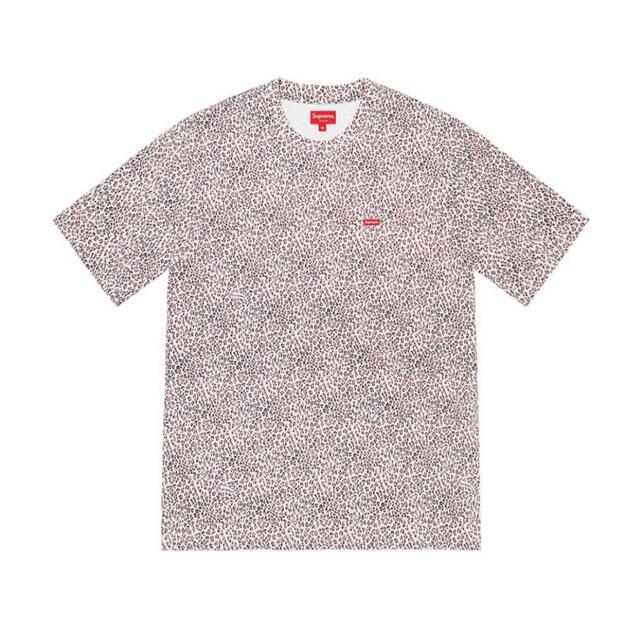 【Mサイズ】Supreme® Small Box Tee TshirtsTシャツ/カットソー(半袖/袖なし)