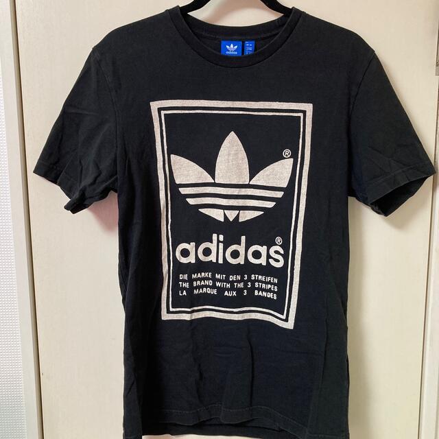 adidas(アディダス)のadidas Tシャツ メンズのトップス(Tシャツ/カットソー(半袖/袖なし))の商品写真