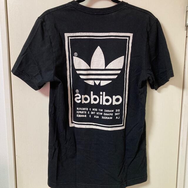 adidas(アディダス)のadidas Tシャツ メンズのトップス(Tシャツ/カットソー(半袖/袖なし))の商品写真