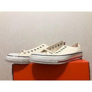 コンバース(CONVERSE)のConverse ALL STAR OX × Beams 28cm ビームス(スニーカー)