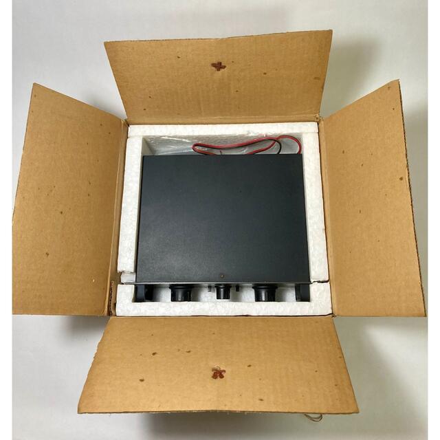 MIZUHO ミズホ KX-2 アンテナカップラー BCL ラジオ 6