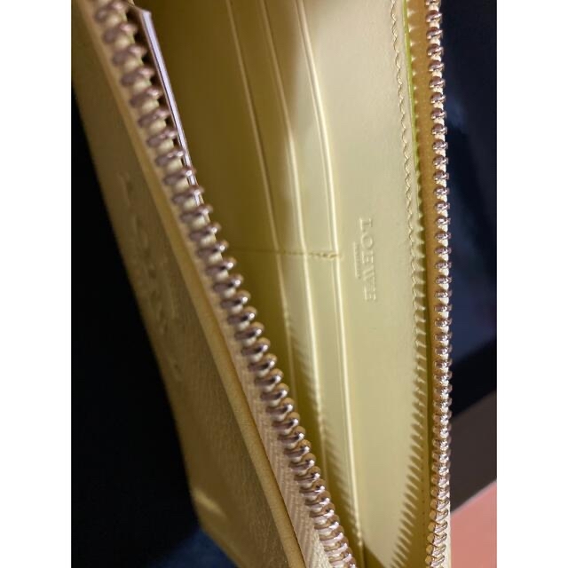 値下げ LOEWE ロエベ 長財布 値下げ LOEWE ロエベ 長財布