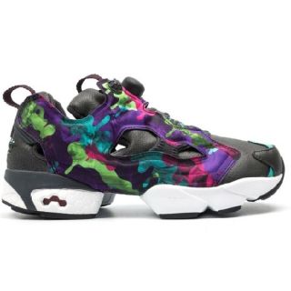 リーボック(Reebok)のInstapump Fury  Michelangelo's of Adam(スニーカー)