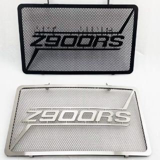 カワサキ(カワサキ)のカワサキ Z900RS 2018年～ ラジエーターガード 新品(パーツ)