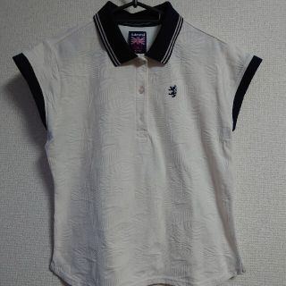 アドミラル(Admiral)の🏁SALE⛳ADMIRAL　GOLF⛳レディースポロ⛳(ウエア)