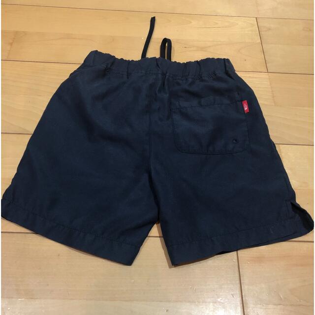 THE NORTH FACE(ザノースフェイス)のノースフェイス　ハーフパンツ　水遊び キッズ/ベビー/マタニティのキッズ服男の子用(90cm~)(パンツ/スパッツ)の商品写真