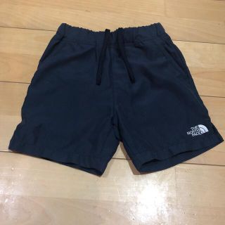 ザノースフェイス(THE NORTH FACE)のノースフェイス　ハーフパンツ　水遊び(パンツ/スパッツ)