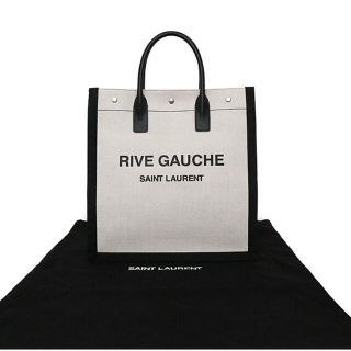 サンローラン(Saint Laurent)のサンローランパリトートバッグレディース メンズ(トートバッグ)