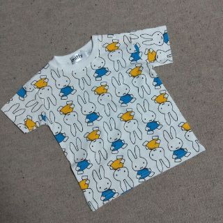 ☆S様専用☆ミッフィー Tシャツ 90(Tシャツ/カットソー)