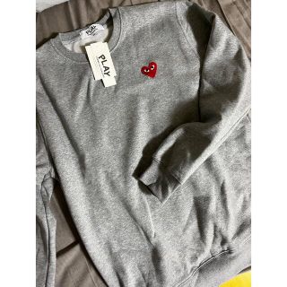 コム デ ギャルソン(COMME des GARCONS) スウェット(メンズ)の通販 500