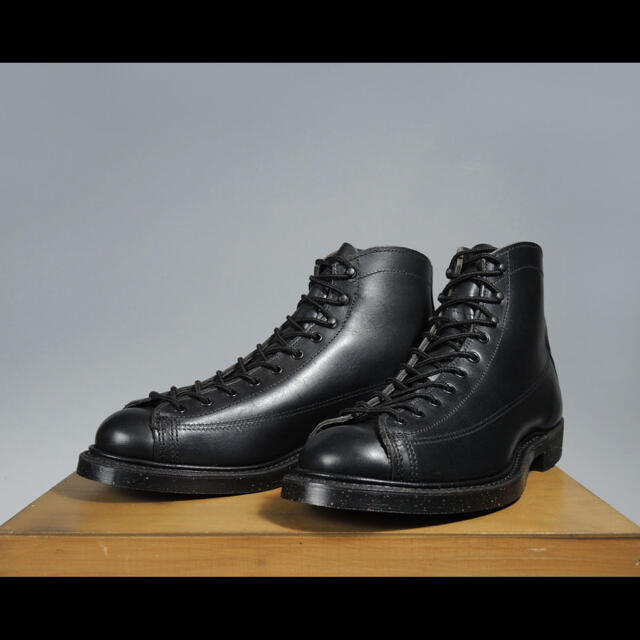 REDWING(レッドウィング)のレッドウィング2995ラインマン9014モンキーブーツ2934 2935 メンズの靴/シューズ(ブーツ)の商品写真