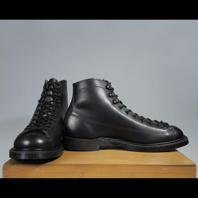 REDWING(レッドウィング)のレッドウィング2995ラインマン9014モンキーブーツ2934 2935 メンズの靴/シューズ(ブーツ)の商品写真