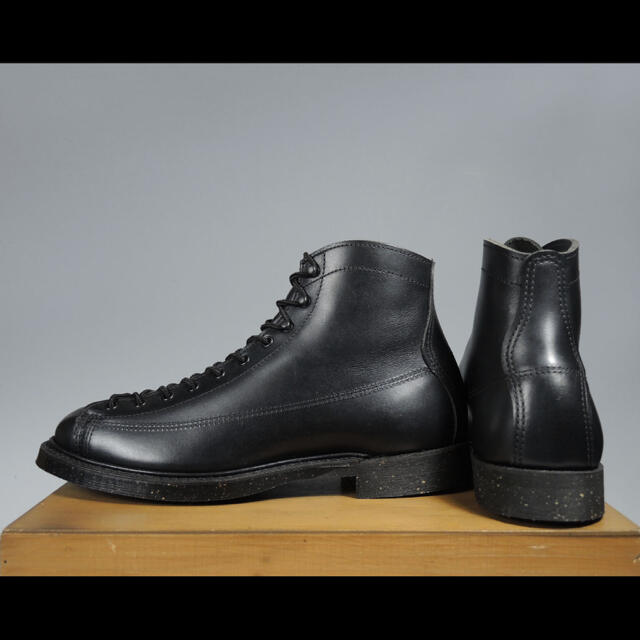 REDWING(レッドウィング)のレッドウィング2995ラインマン9014モンキーブーツ2934 2935 メンズの靴/シューズ(ブーツ)の商品写真