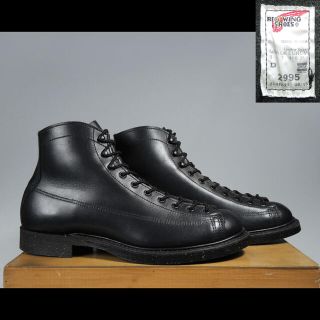 レッドウィング(REDWING)のレッドウィング2995ラインマン9014モンキーブーツ2934 2935(ブーツ)