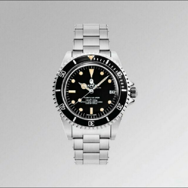 2022春夏新作】 A BATHING APE - 激レア A BATHING APE VINTAGE TYPE 1