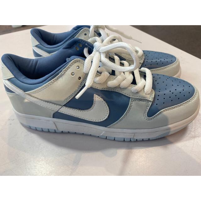 2001 NIKE WMNS DUNK LOW PRO 26.5センチ 新品