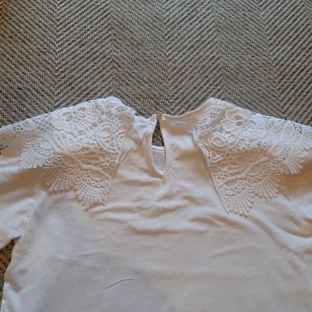 ZARA(ザラ)のご専用ページ レディースのトップス(Tシャツ(半袖/袖なし))の商品写真