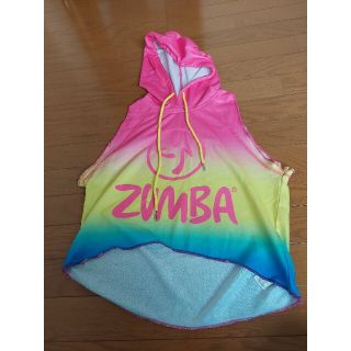 ズンバ(Zumba)のズンバDIYウェア(トレーニング用品)