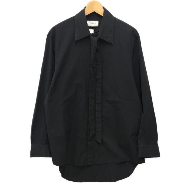 TAAKK 長袖シャツ BUTTONED TIE SHIRT メンズ 2