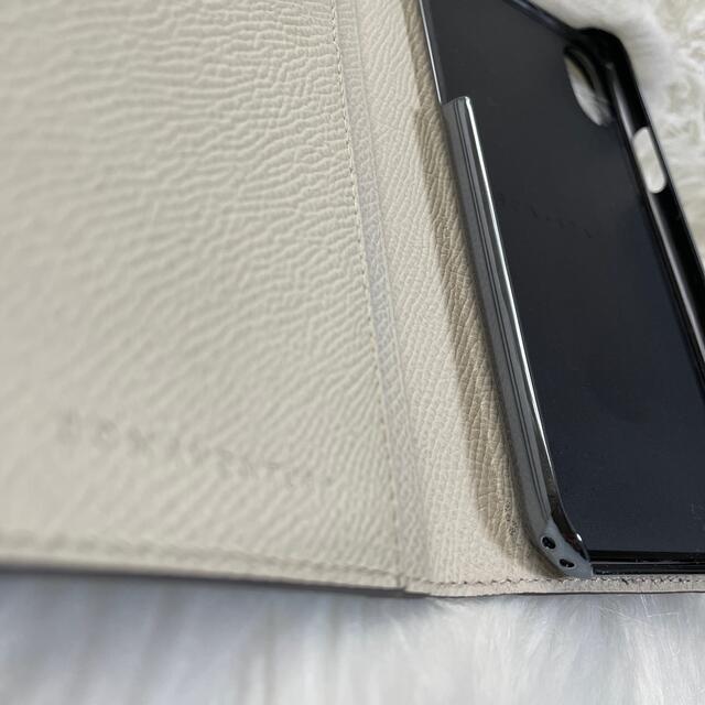 BONAVENTURA - 【専用】ボナベンチュラ iphone X/Xs ネイビー BONAVENTURA - 【専用】ボナベンチュラ iphone X/Xs ネイビー