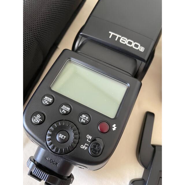 Godox tt600 Xpro セットu3000ソニー用 ゴドックスu3000ストロボ 販売