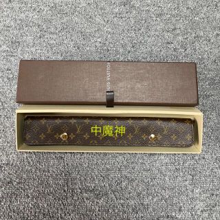 LOUIS VUITTON - 値下げ! レア! ルイヴィトン アクセサリー LOUIS VUITTON - 値下げ! レア! ルイヴィトン アクセサリー
