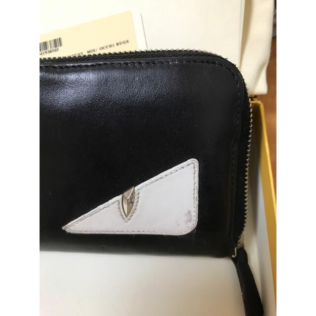 FENDI 財布