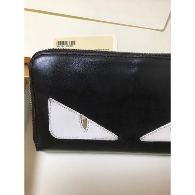 FENDI 財布