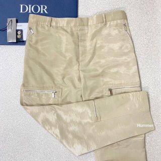 ディオールオム ワークパンツ/カーゴパンツ(メンズ)の通販 30点 | DIOR ...