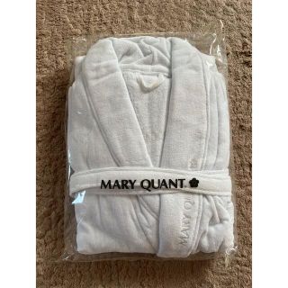 マリークワント(MARY QUANT)のMARY QUANT バスローブ(その他)