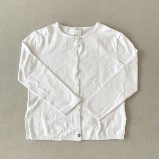 ザラキッズ(ZARA KIDS)のzara kids カーディガン(カーディガン)