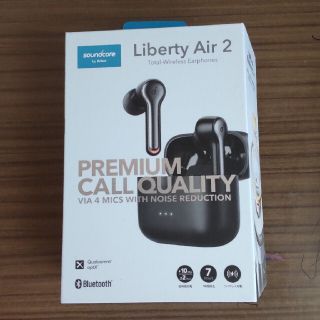 Anker Soundcore Liberty Air 2　左耳側のみ(ヘッドフォン/イヤフォン)