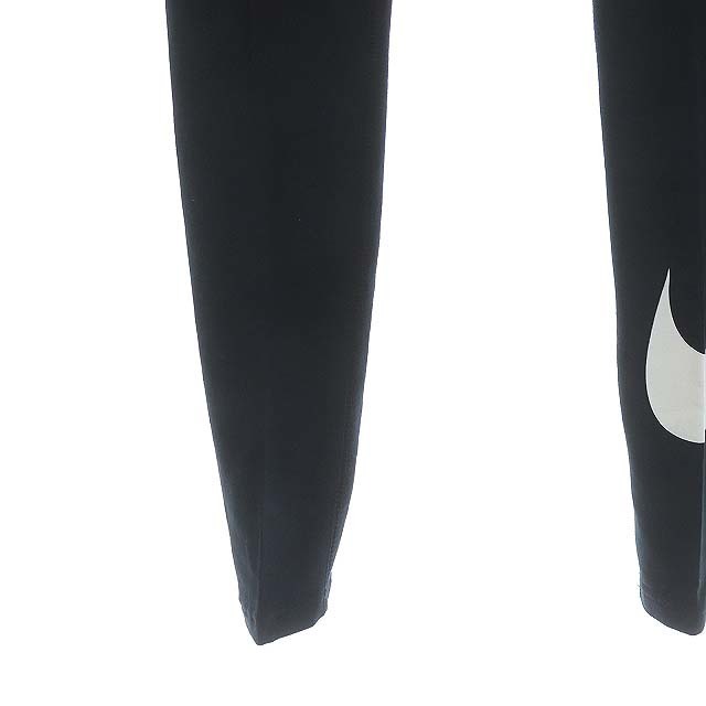 NIKE(ナイキ)のナイキ NIKE CLUB LEGGING クラブレギンスパンツ XS 黒 レディースのパンツ(その他)の商品写真