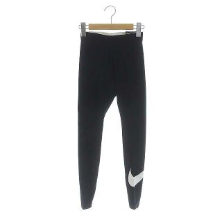 ナイキ(NIKE)のナイキ NIKE CLUB LEGGING クラブレギンスパンツ XS 黒(その他)