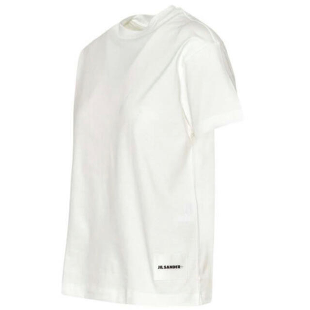 JIL SANDER ロゴTシャツ